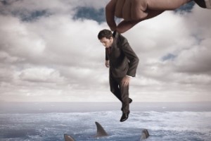 Как Бог дисциплинируют Своих детей?